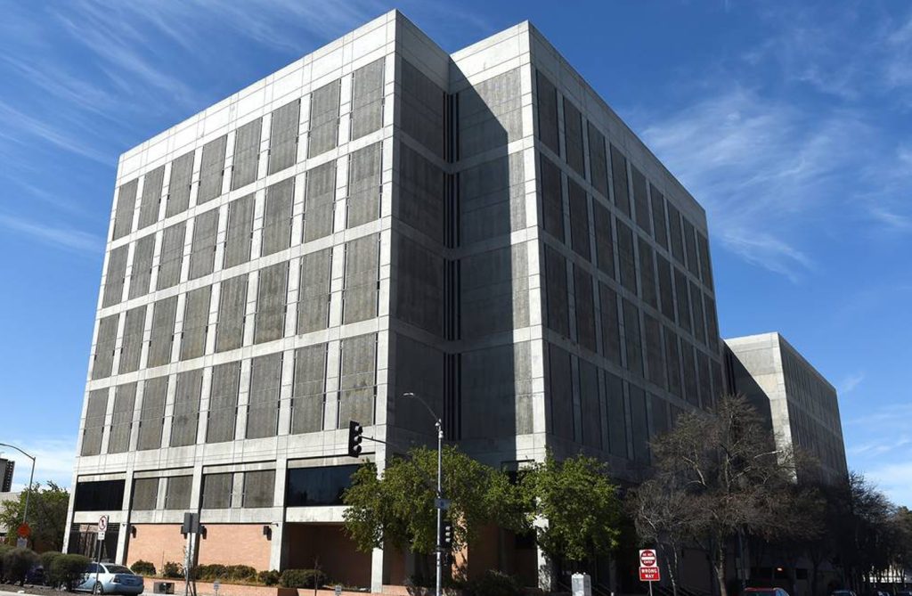 Bail Bonds Fresno County Jail